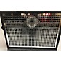 Used SWR Super Redhead Tube Bass Combo Amp