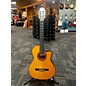 Used Cordoba Used 2000s Cordoba RCWE Natural Classical Acoustic Electric Guitar thumbnail