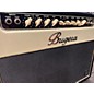 Used Bugera Used Bugera V22 22W 1x12 Tube Guitar Combo Amp thumbnail