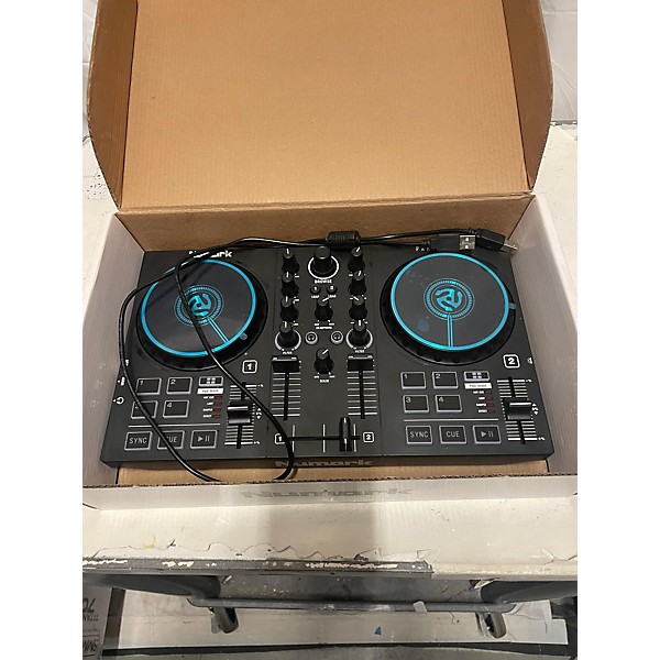 Used Numark Used Numark PARTY MIX DJ Controller