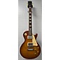 Used Used Gibson Tom Murphy Painted & Aged Les Paul Standard Limited Run Murphy Burst Solid Body Electric Guitar