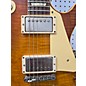 Used Used Gibson Tom Murphy Painted & Aged Les Paul Standard Limited Run Murphy Burst Solid Body Electric Guitar