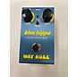 Used Way Huge Electronics Blue Hippo Effect Pedal thumbnail