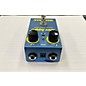 Used Way Huge Electronics Blue Hippo Effect Pedal