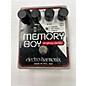 Used Used Electro-Harmonix Memory Boy Analog Delay Effect Pedal thumbnail