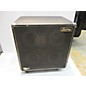 Used Kustom Used Kustom De410h Bass Cabinet thumbnail