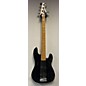 Used Markbass GV5 Electric Bass Guitar thumbnail