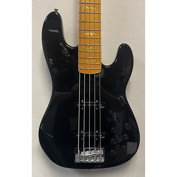 Used Markbass GV5 Electric Bass Guitar