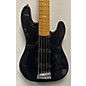 Used Markbass GV5 Electric Bass Guitar