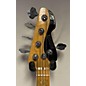 Used Markbass GV5 Electric Bass Guitar