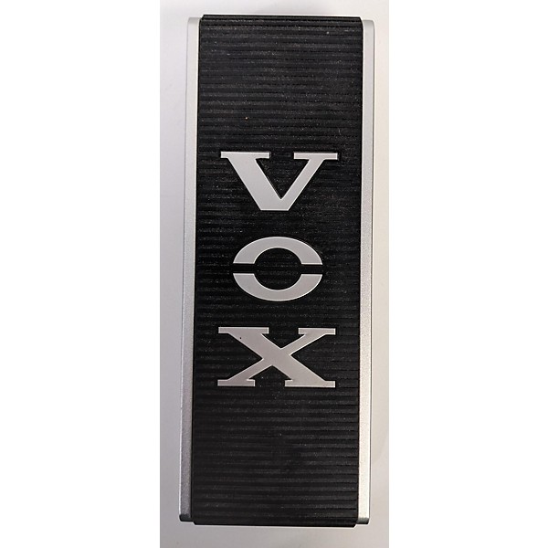 Used VOX Used VOX V860 Pedal