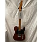 Used Squier TELECASTER 40TH ANNIVESARY Solid Body Electric Guitar thumbnail