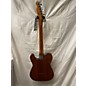 Used Squier TELECASTER 40TH ANNIVESARY Solid Body Electric Guitar