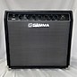 Used GAMMA G50 Guitar Combo Amp thumbnail