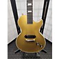 Used Epiphone Used Epiphone BLUES POWER Gold Solid Body Electric Guitar