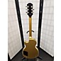 Used Epiphone Used Epiphone BLUES POWER Gold Solid Body Electric Guitar