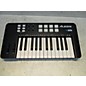 Used Alesis Used Alesis V25 25 Key MIDI Controller thumbnail