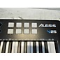 Used Alesis Used Alesis V25 25 Key MIDI Controller