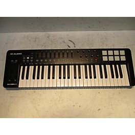 Used M-Audio Used M-Audio Oxygen 49 Key MIDI Controller