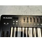 Used M-Audio Used M-Audio Oxygen 49 Key MIDI Controller