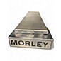 Used Morley volume pedal Pedal thumbnail