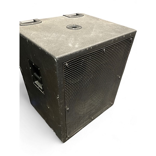 Used Snowman The Bumble Bass Stack