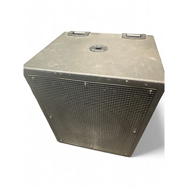 Used Snowman The Bumble Bass Stack