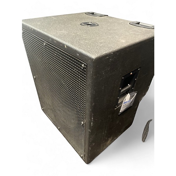 Used Snowman The Bumble Bass Stack