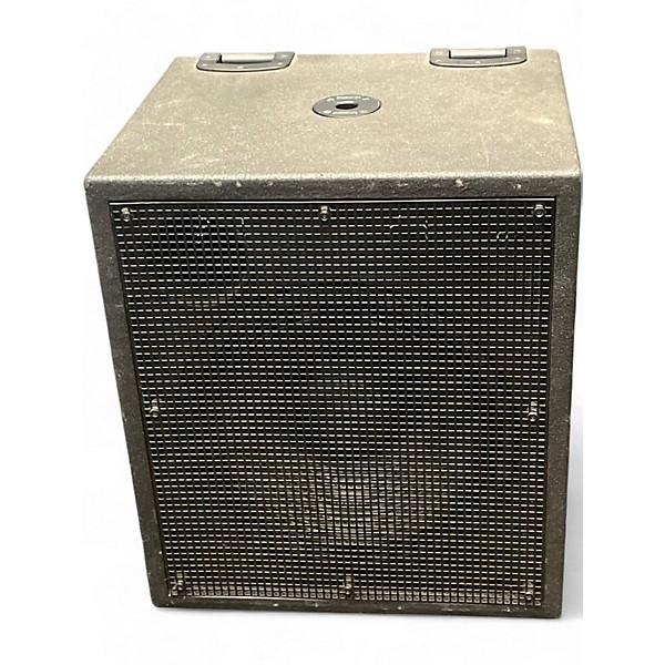 Used Snowman The Bumble Bass Stack