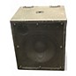 Used Snowman The Bumble Bass Stack