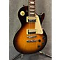 Used Epiphone Used Epiphone Les Paul Standard Sunburst Solid Body Electric Guitar