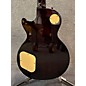 Used Epiphone Used Epiphone Les Paul Standard Sunburst Solid Body Electric Guitar