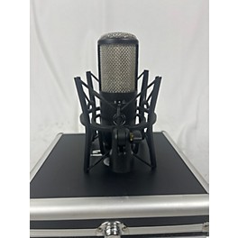 Used AKG P420 Project Studio Condenser Microphone