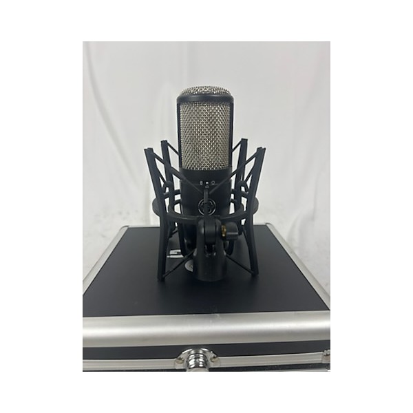 Used AKG P420 Project Studio Condenser Microphone