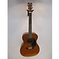 Used Martin Used Martin 00028EC Eric Clapton Signature Natural Acoustic Guitar thumbnail