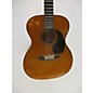 Used Martin Used Martin 00028EC Eric Clapton Signature Natural Acoustic Guitar