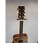 Used Martin Used Martin 00028EC Eric Clapton Signature Natural Acoustic Guitar