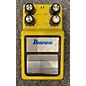 Used Ibanez Used Ibanez FL9 Flanger Modulation Effect Pedal thumbnail