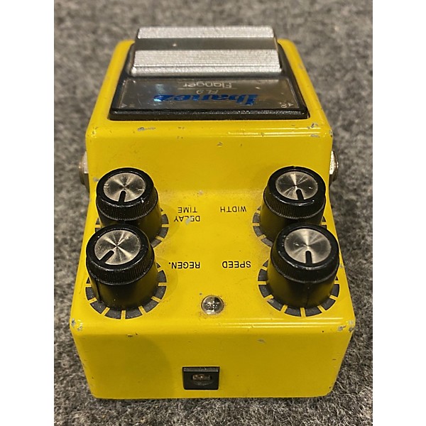 Used Ibanez Used Ibanez FL9 Flanger Modulation Effect Pedal