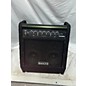 Used Simmons Used Simmons DA200S 200W Drum Amplifier thumbnail