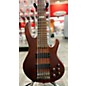 Used ESP LTD D6 6 String Electric Bass Guitar