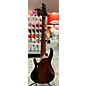 Used ESP LTD D6 6 String Electric Bass Guitar