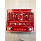 Used Electro-Harmonix Pog2 Polyphonic Octave Generator Effect Pedal thumbnail