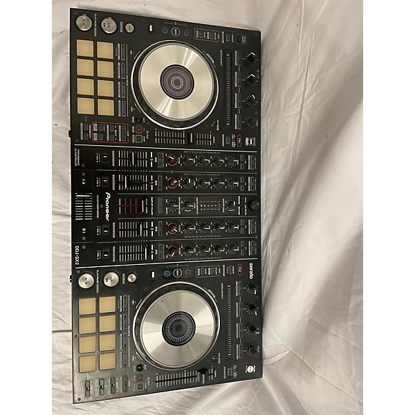 Used Pioneer DJ Used Pioneer DJ DDJSX2 DJ Controller