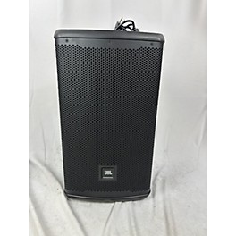 Used JBL EON 710 Powered Speaker