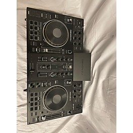 Used Denon DJ Used Denon DJ Prime 2 DJ Mixer