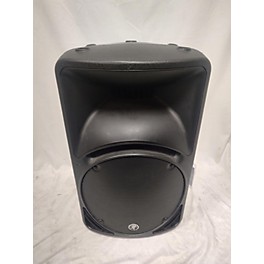 Used Mackie SRM450V2 Powered Speaker