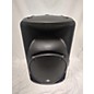 Used Mackie SRM450V2 Powered Speaker thumbnail