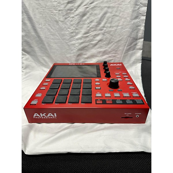 Used Akai Professional Used Akai Professional MPC ONE+ Production Controller