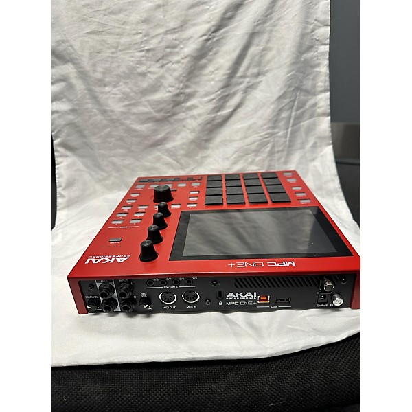 Used Akai Professional Used Akai Professional MPC ONE+ Production Controller